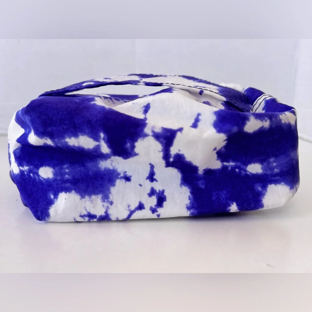2 Kipling Small Bags coin purse Marguerite And Small Tie Dye Bag - Picture 6 of 16